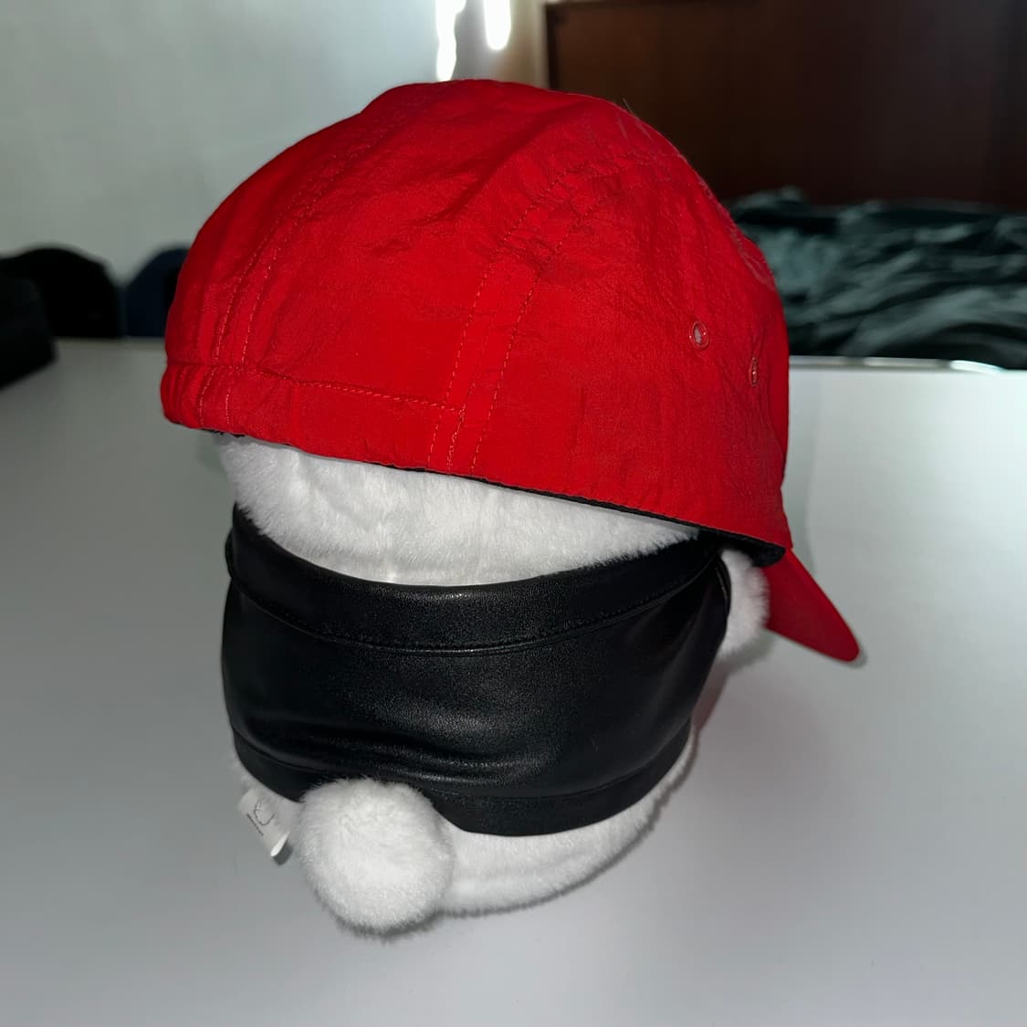 슈프림 캠프캡 상품이미지8