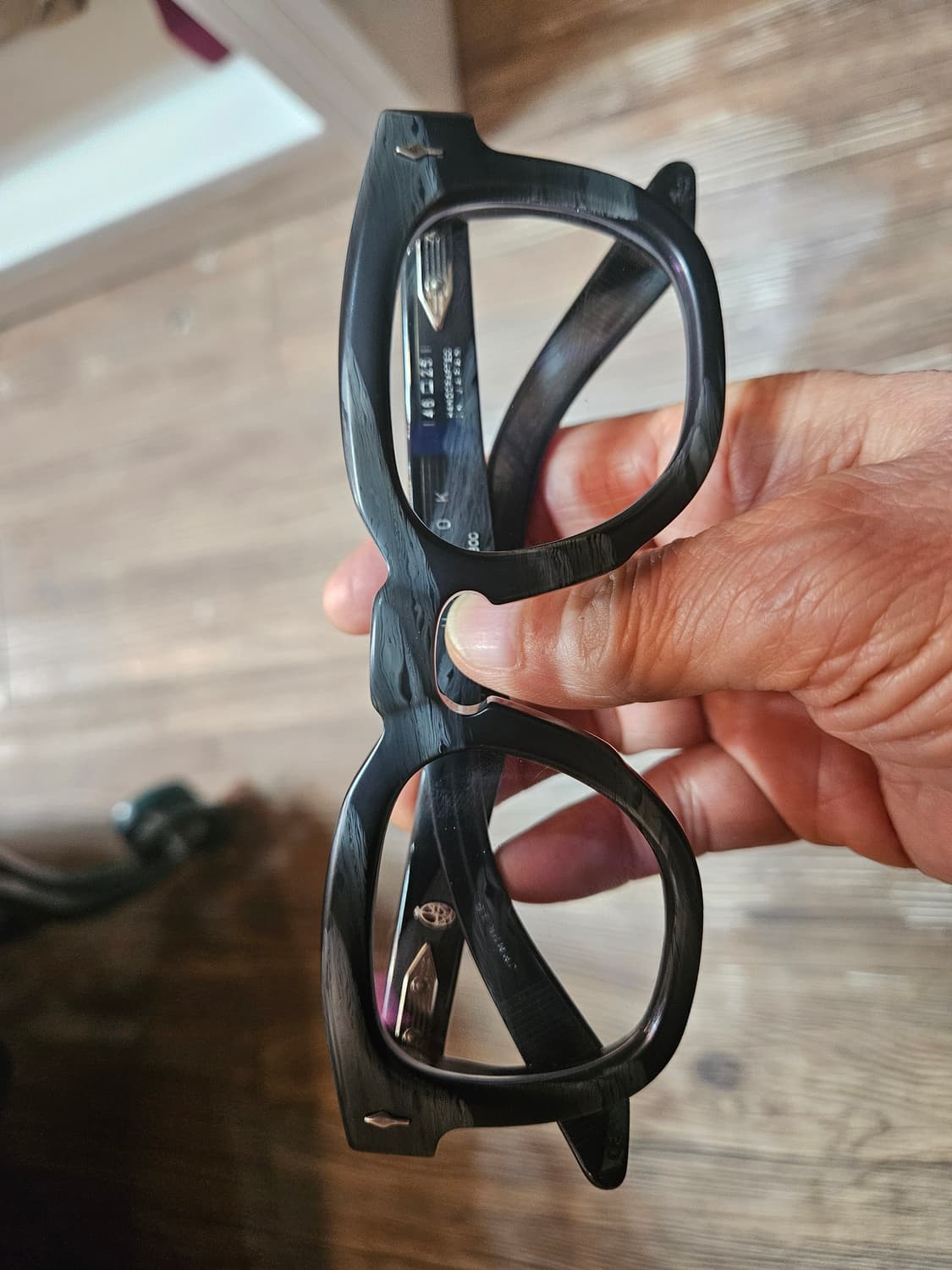 자크마리마지 안경  상품이미지1