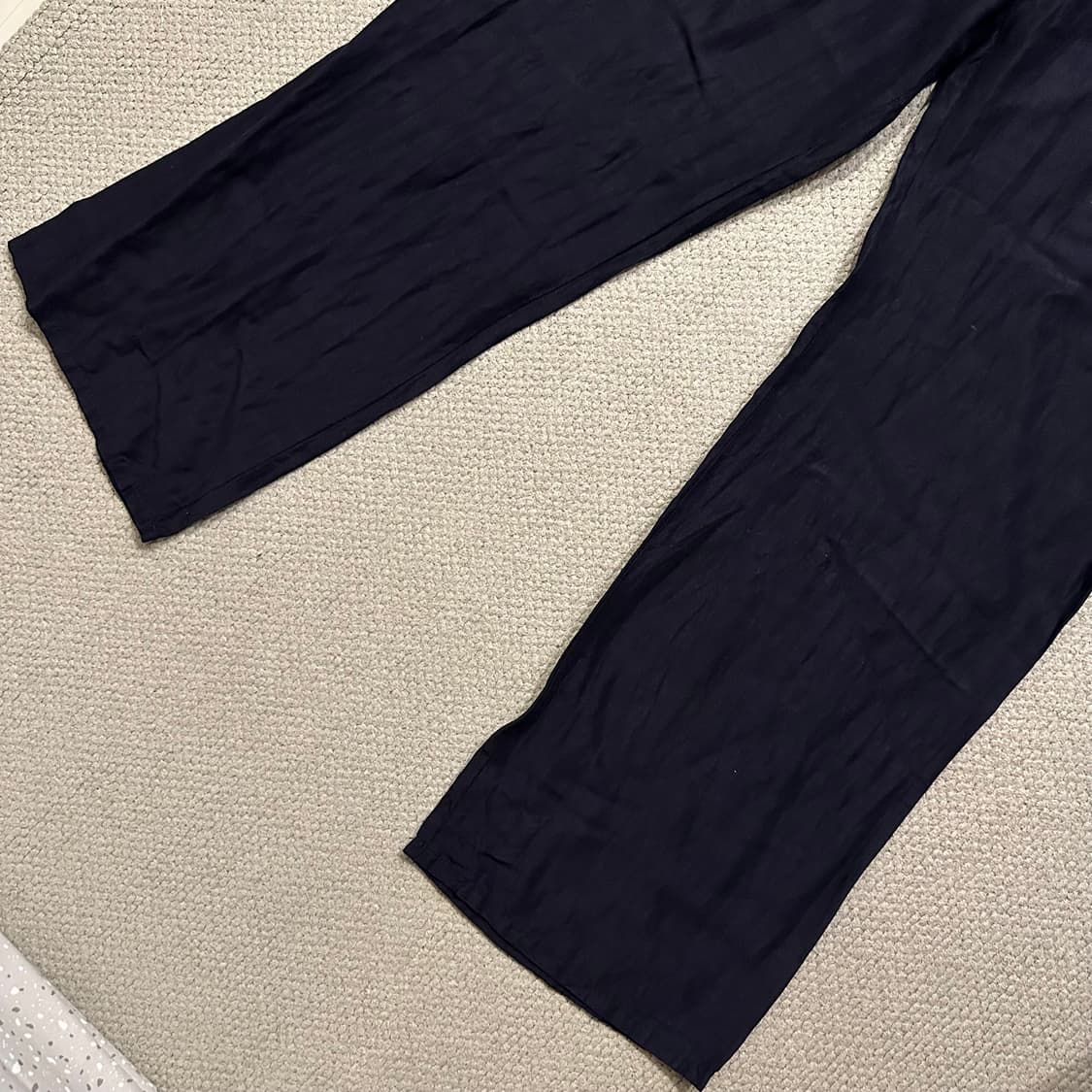 요지야마모토 누아르 Noir 팬츠 상품이미지3