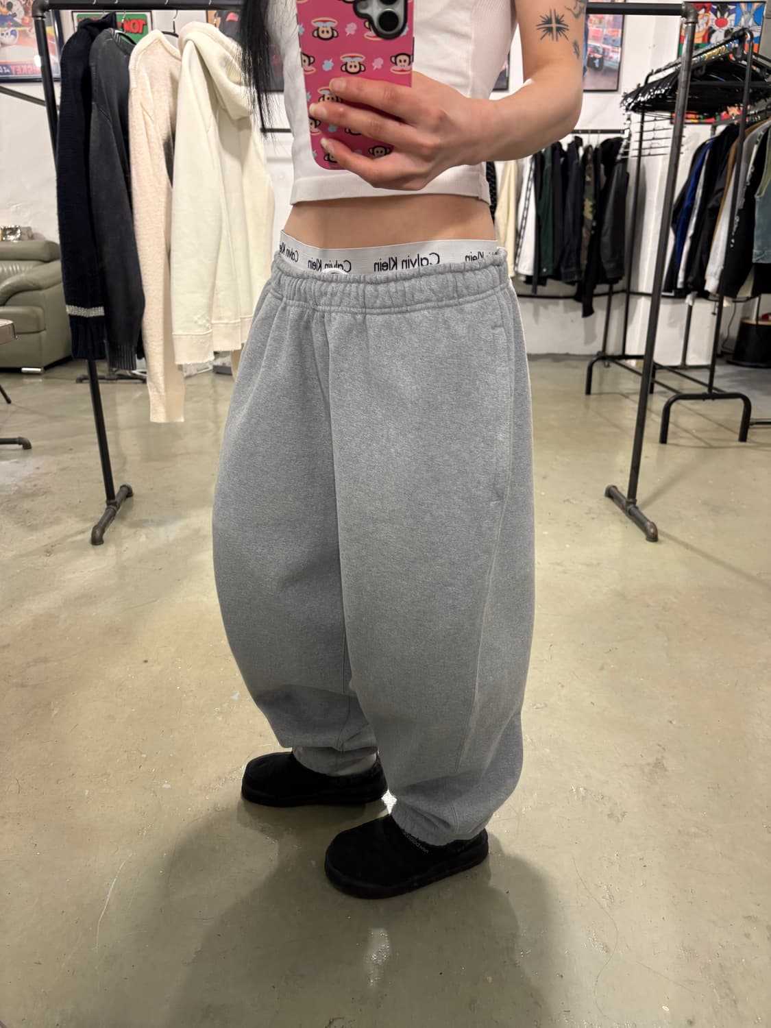 나이키 nrg 팬츠 상품이미지2