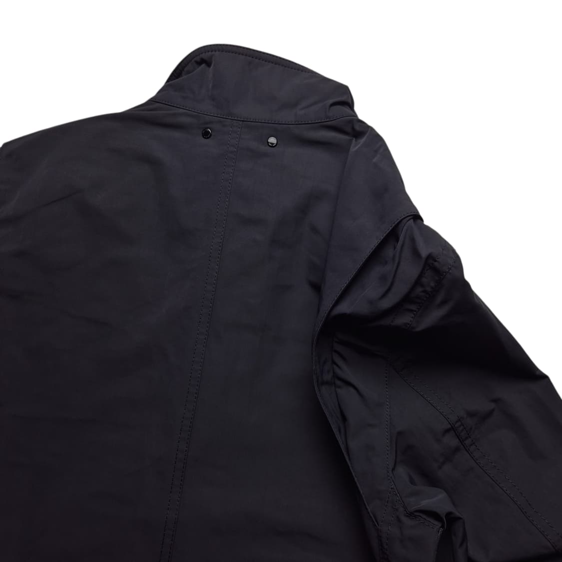 [M] 코치 폴리쉘 자켓 상품이미지8