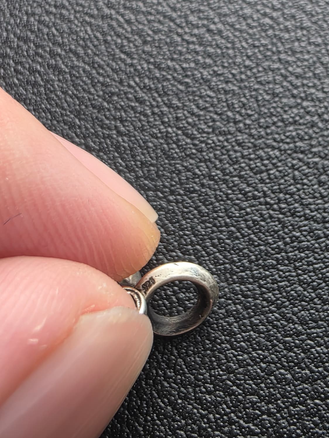 크롬하츠 하트스택 펜던트 상품이미지4