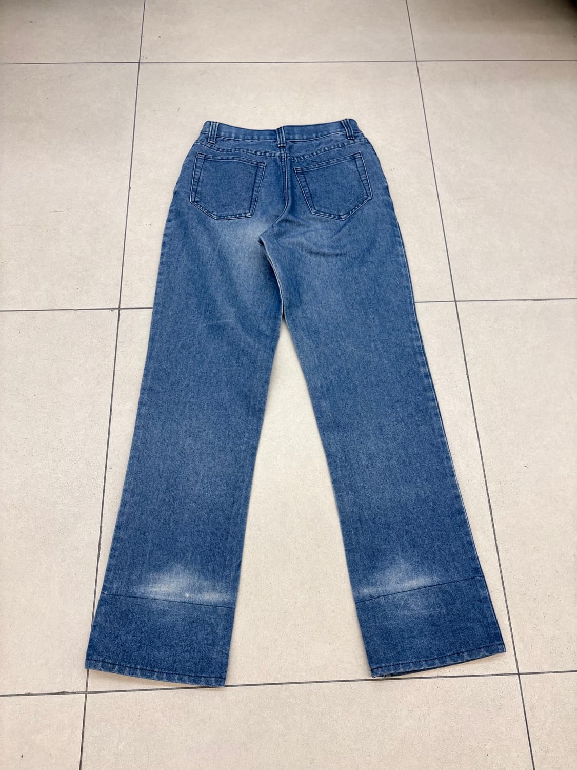 [ 27 ] 버버리 데님 팬츠 상품이미지8