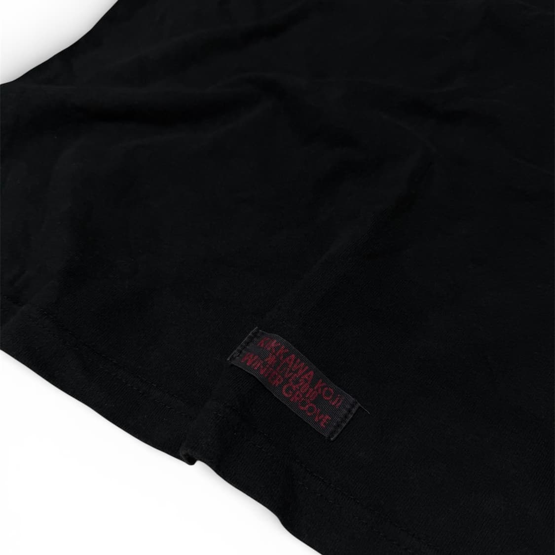 KIKKAWA KOJI 2010Live T-Shirt 상품이미지4