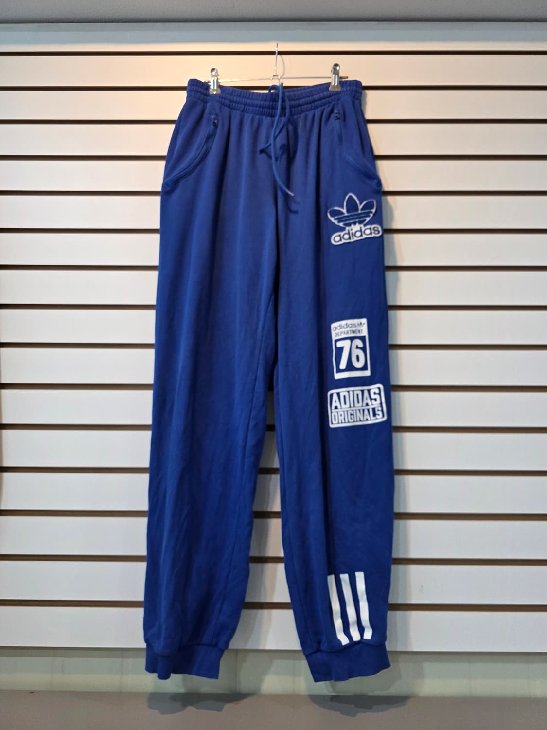 ADIDAS 아디다스 츄리닝바지 상품이미지1