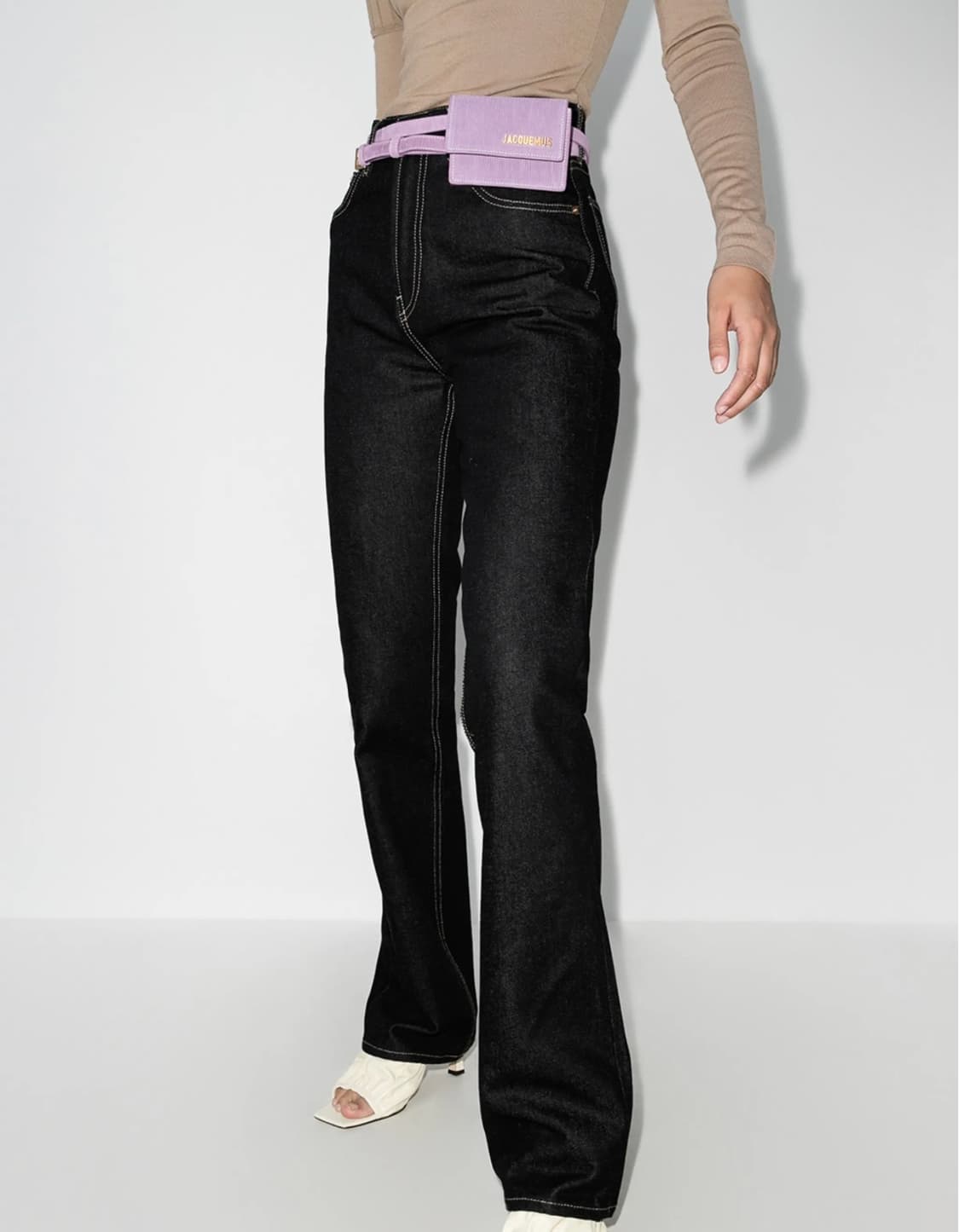 자크뮈스 데님팬츠 상품이미지1