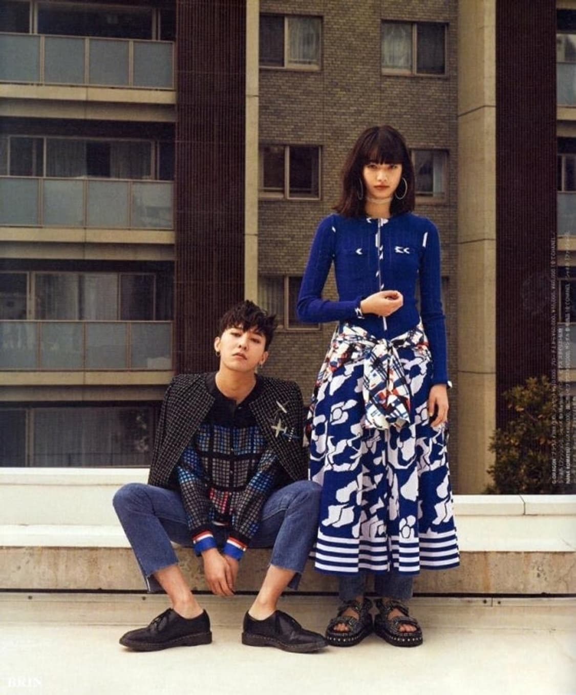 슈프림 닥터마틴 스미스 4홀 블랙 / 45 상품이미지3