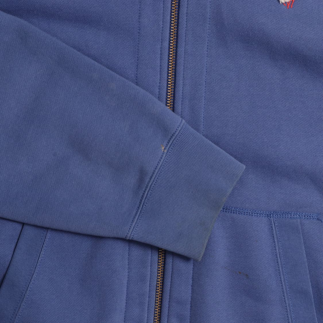 폴로 랄프로렌 헤비코튼 후드집업 A1435 상품이미지6