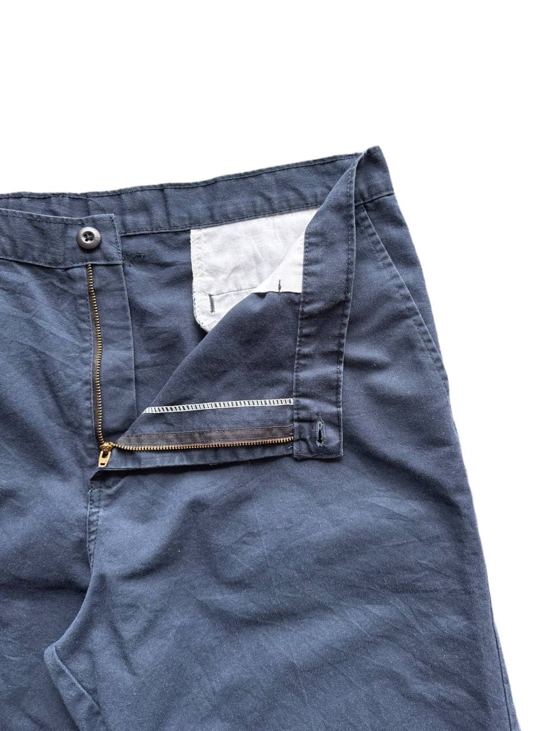 90-00s 디키즈 쇼츠 네이비 (39) 상품이미지3