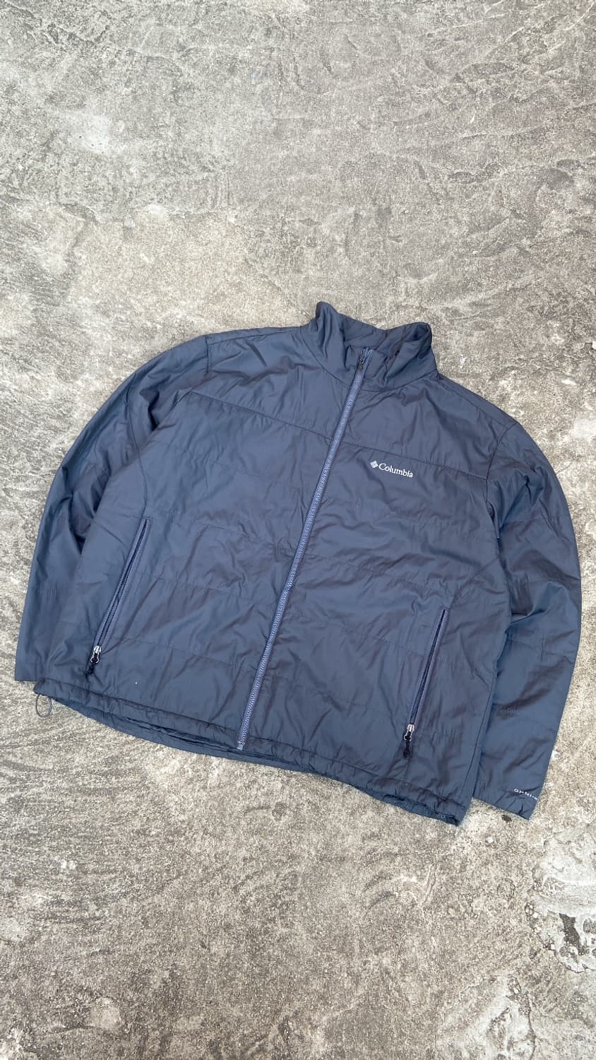 2XL) 콜럼비아 옴니히트 푸퍼 자켓 상품이미지1