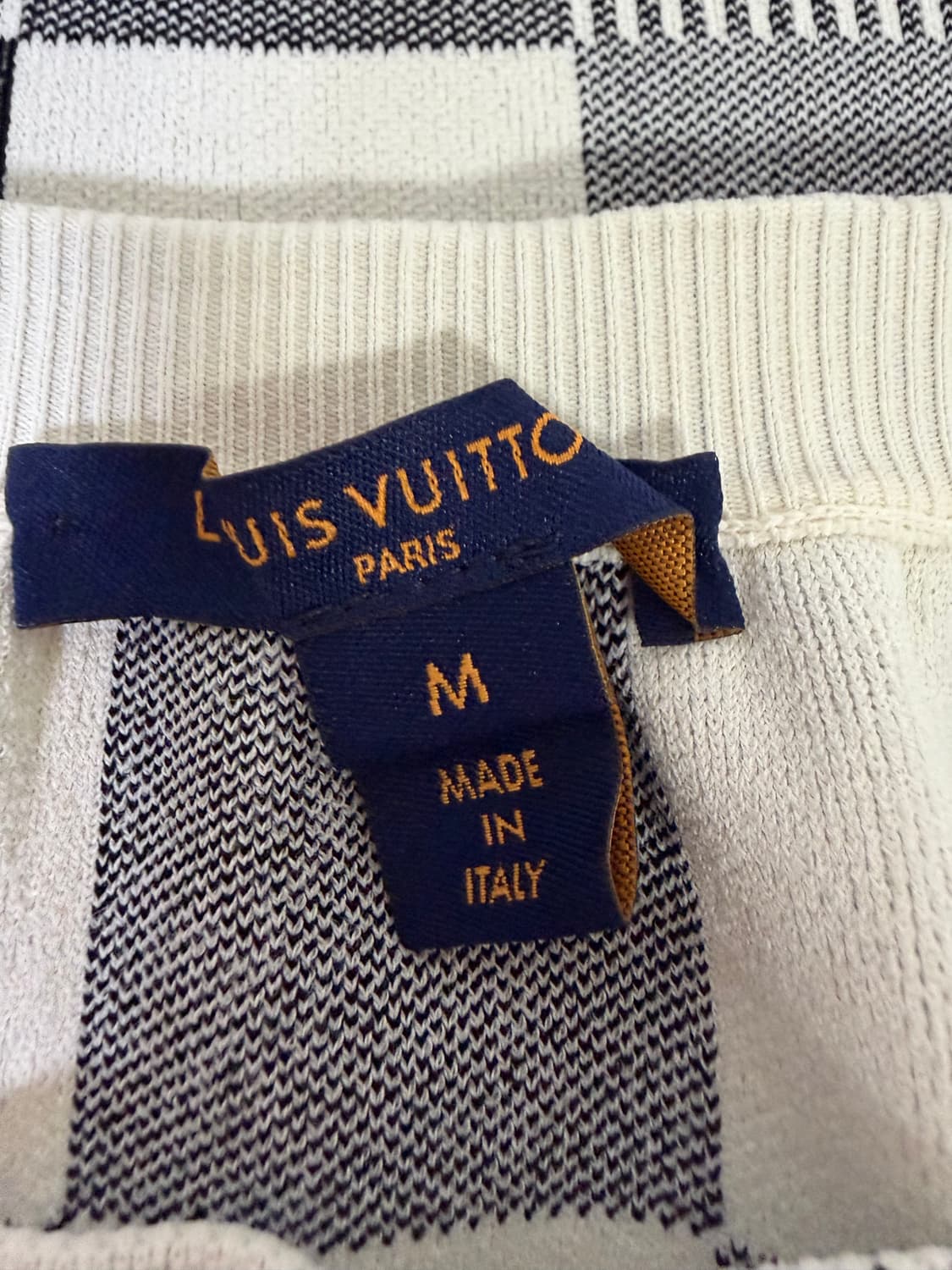 루이비통 다미에 스트레이트 스커트 ( 25 ) 상품이미지7