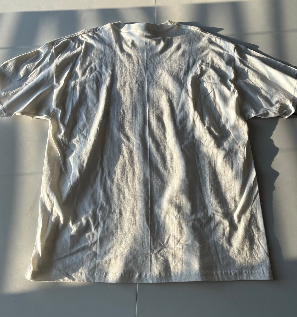 2001 Olympics Team partner USA (XL) 상품이미지3