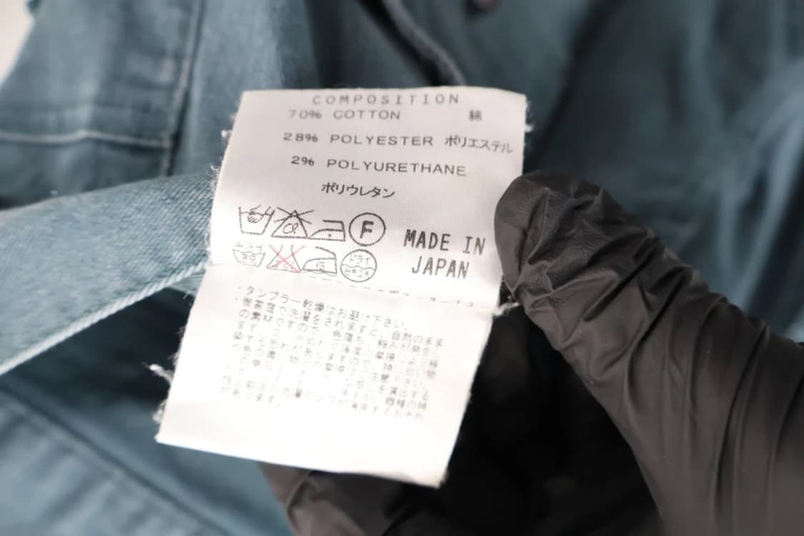 Hamnett Utility Cargo Pants 상품이미지5