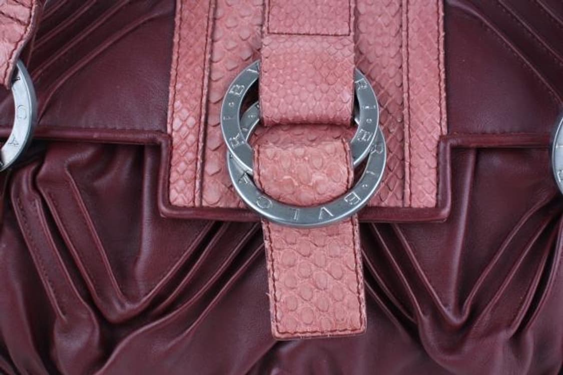 BVLGARI  CHANDRA bag 상품이미지5