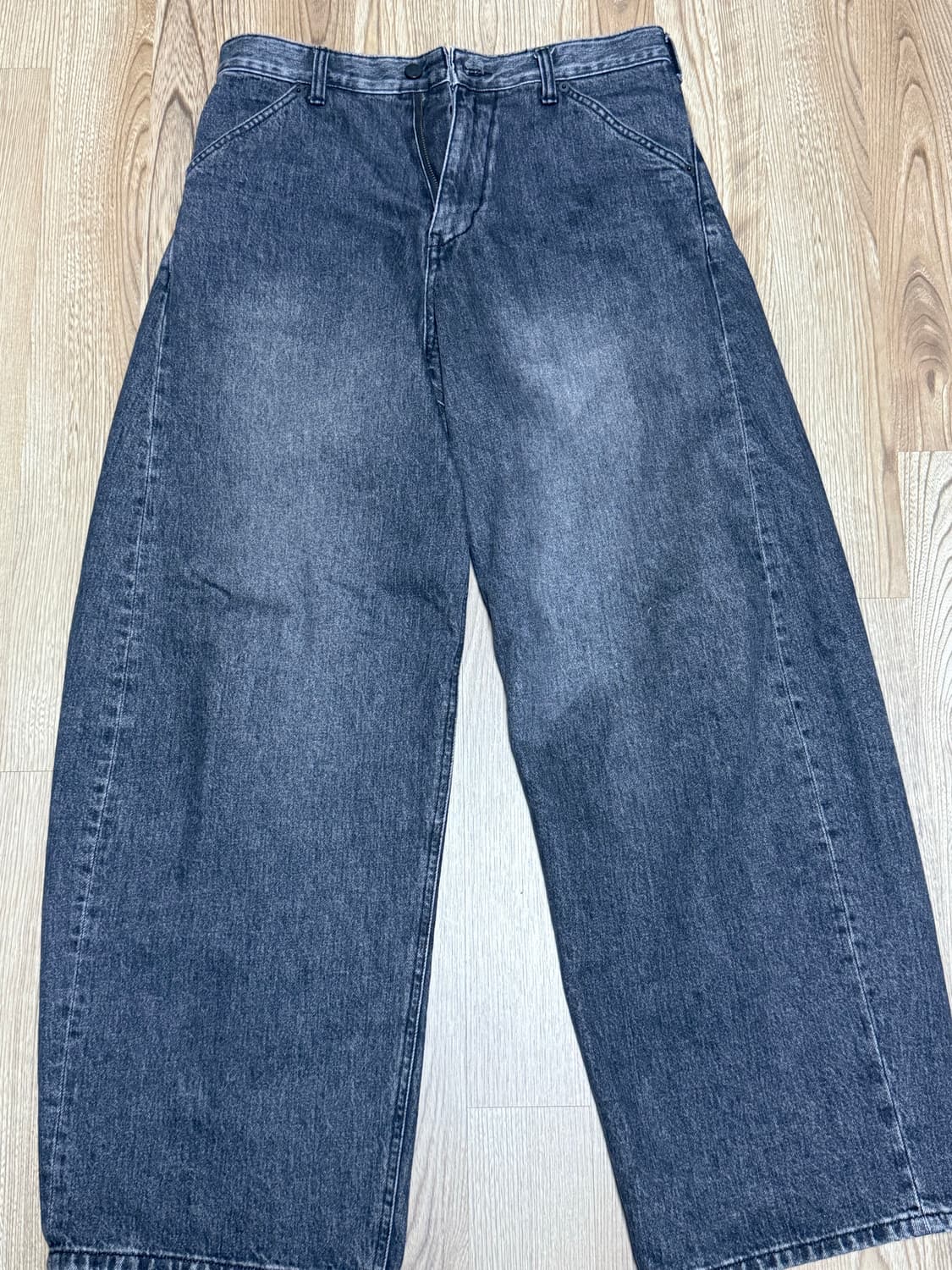 해칭룸 와이드커브드 2사이즈 상품이미지2