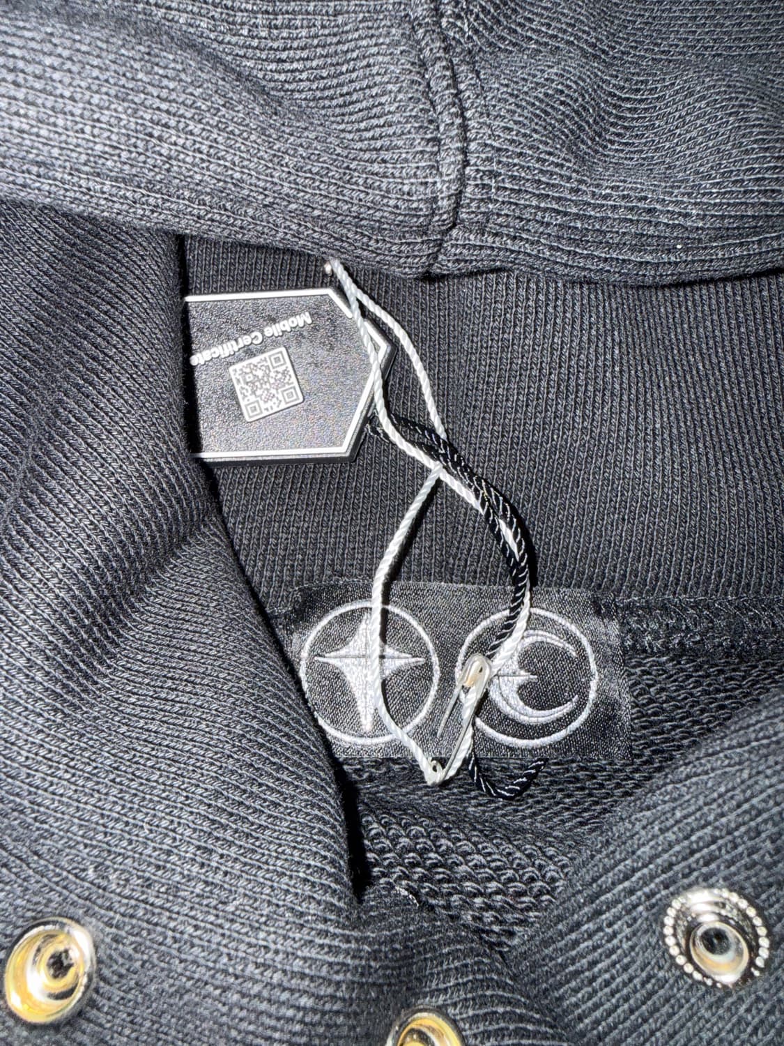 떠그클럽 후드티  상품이미지4