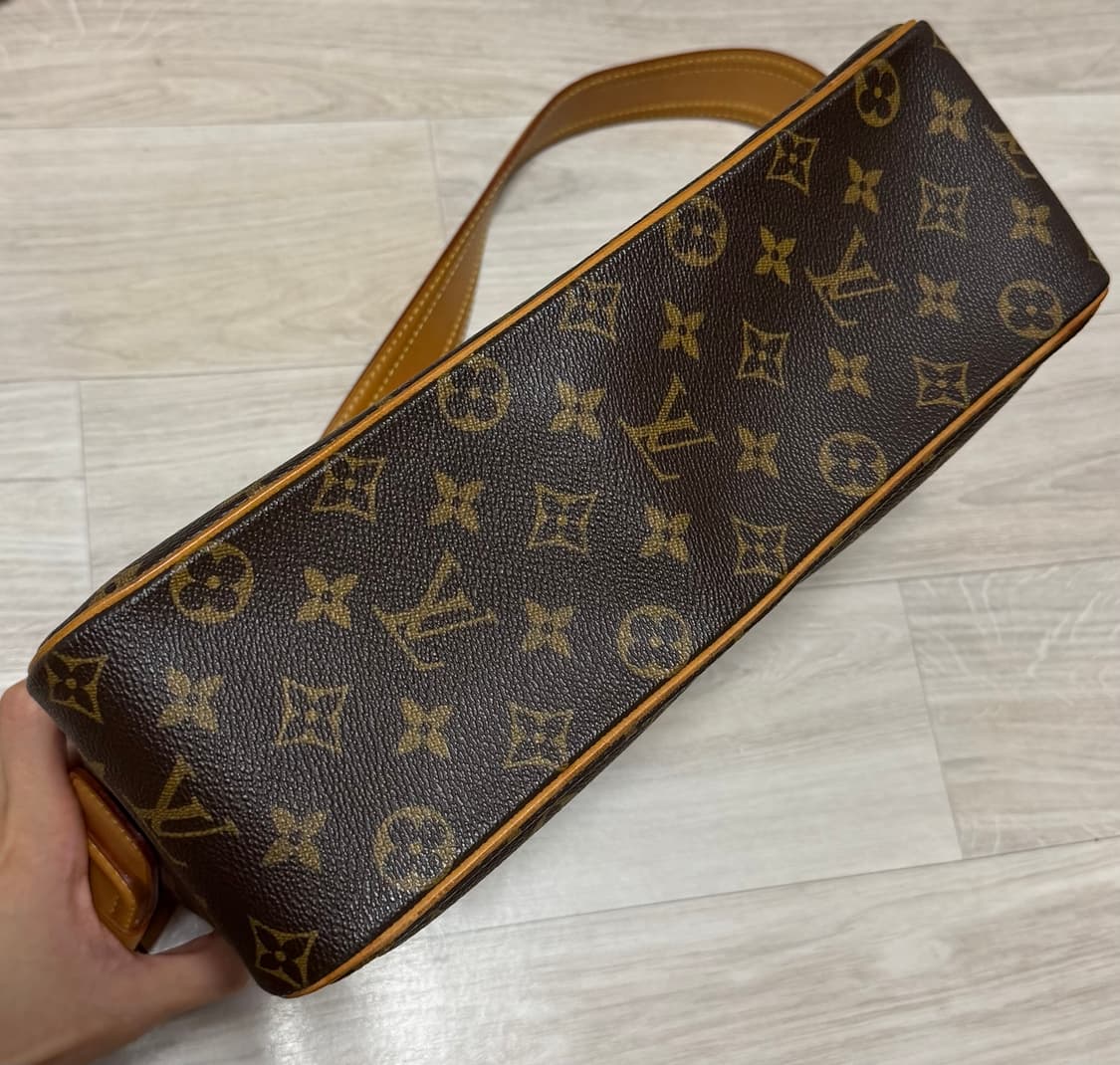 루이비통 모노그램 비바시떼 GM 상품이미지5