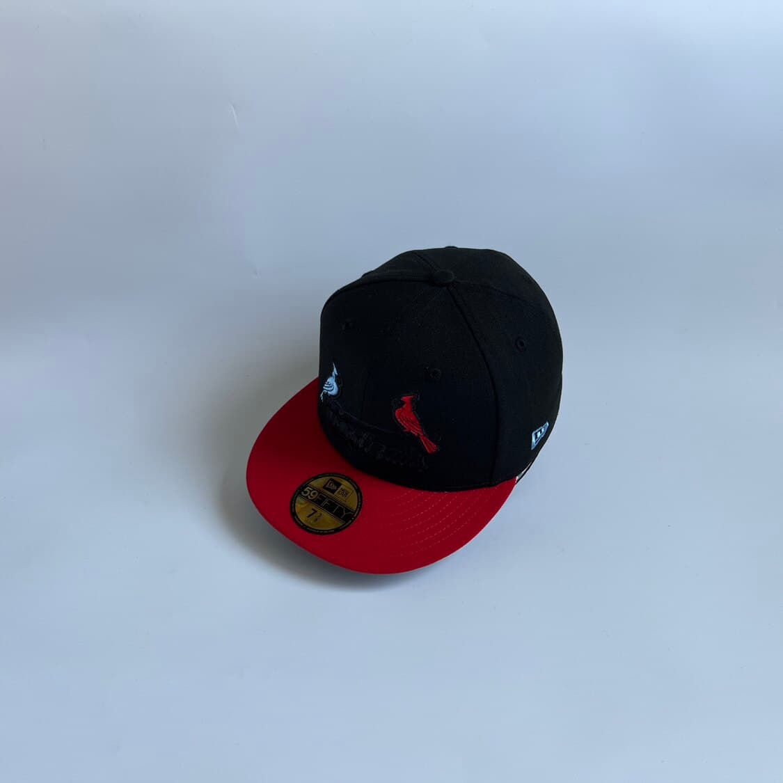 New Era 세인트루이스 59FIFTY 상품이미지3