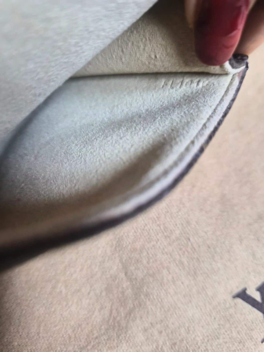 루이비통 정품 포체트윈  상품이미지8