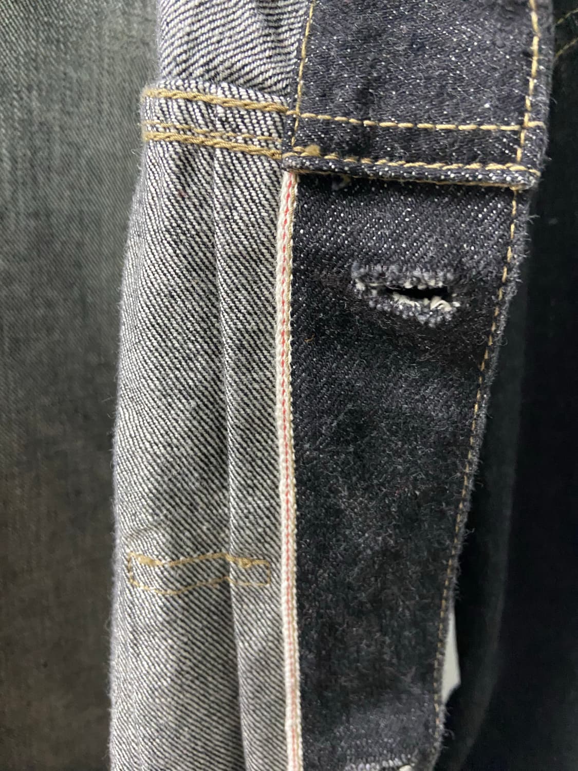 프리휠러스 507b 46사이즈(택 있음) 상품이미지3