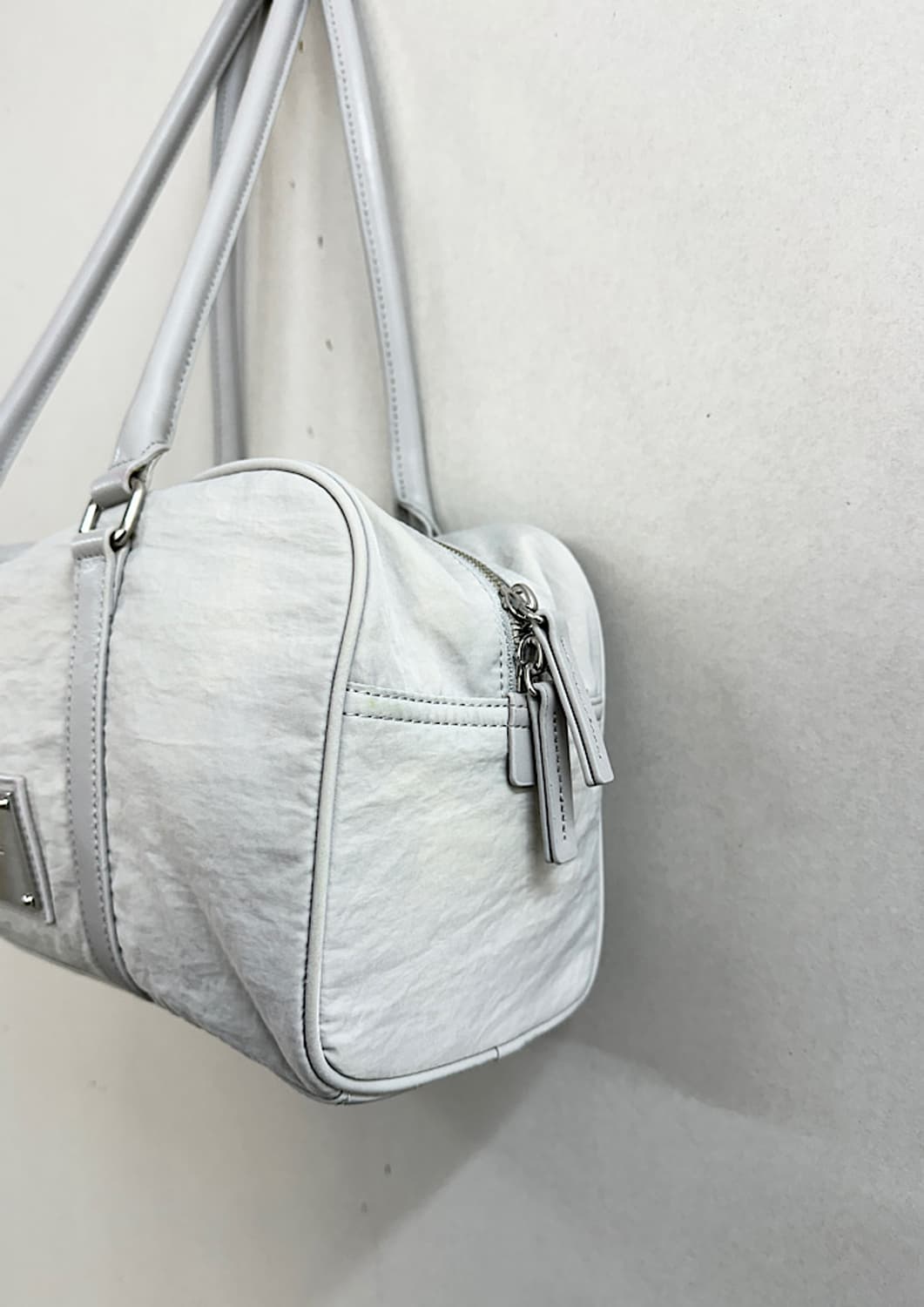 마뗑킴 스포티 숄더백  상품이미지3