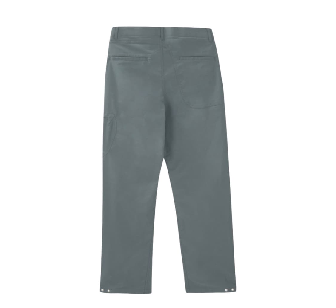 [1] 산산기어 포켓 팬츠 그레이 - 22FW  상품이미지2