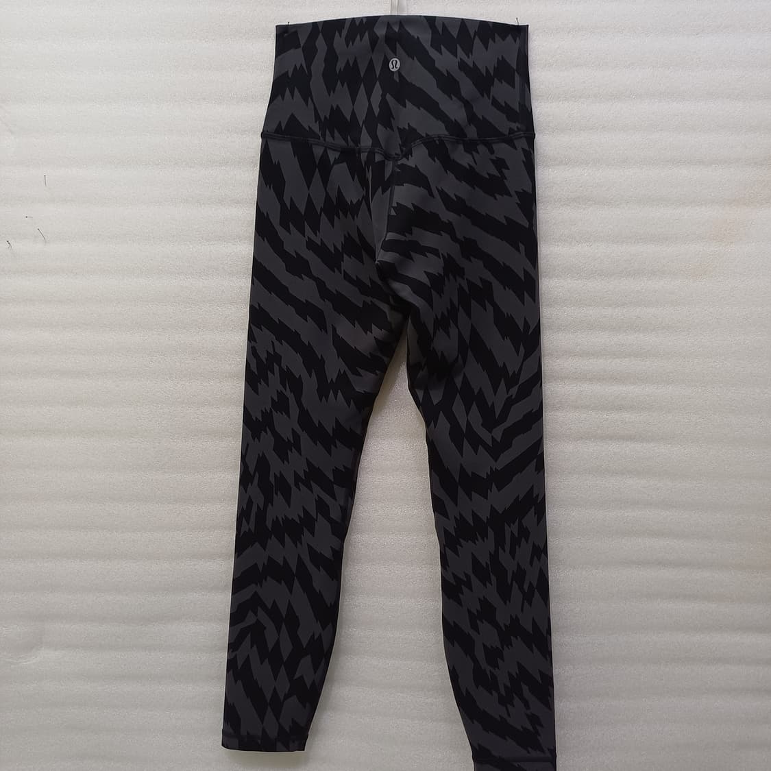 룰루레몬 스포츠 요가 운동 타이트 레깅스 여성 4 쫀쫀 사랑봉봉 상품이미지4