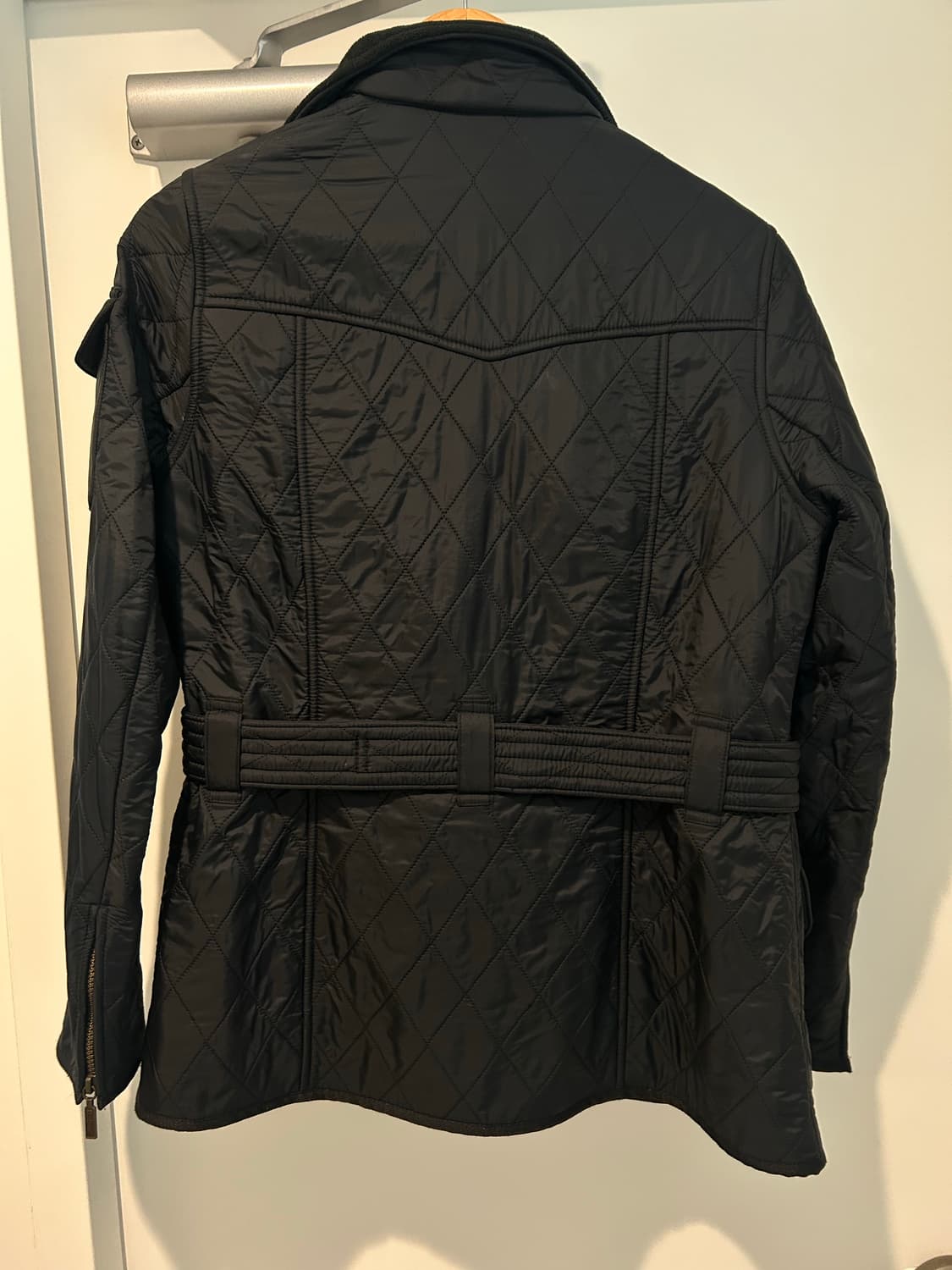 바버 인터네셔널 폴라 퀼팅 상품이미지6