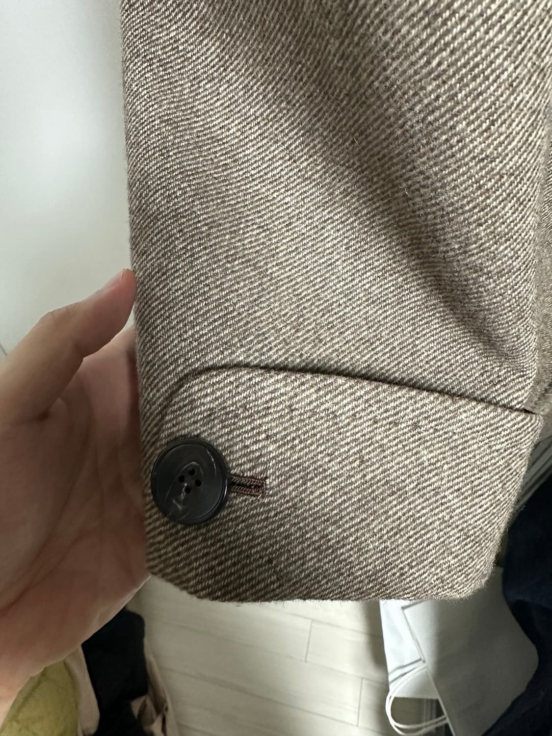 샤맛 싱글코트 첸트로마니카 52 상품이미지6