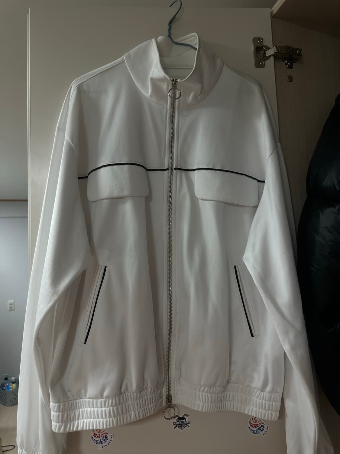 마땡킴 자켓 상품이미지5