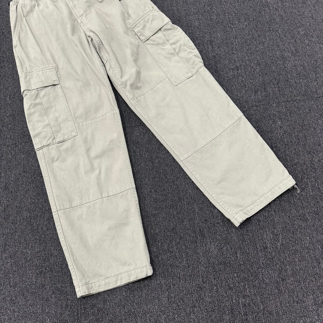 그라미치 카고 팬츠  상품이미지3