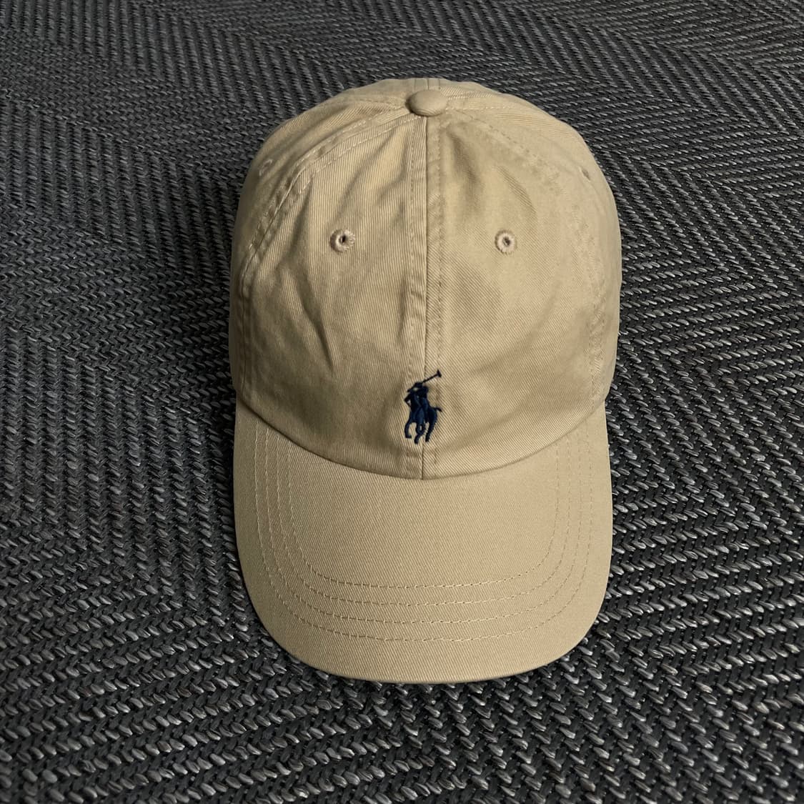 폴로 랄프로렌 포니 아메카지 볼캡o 3252 상품이미지1