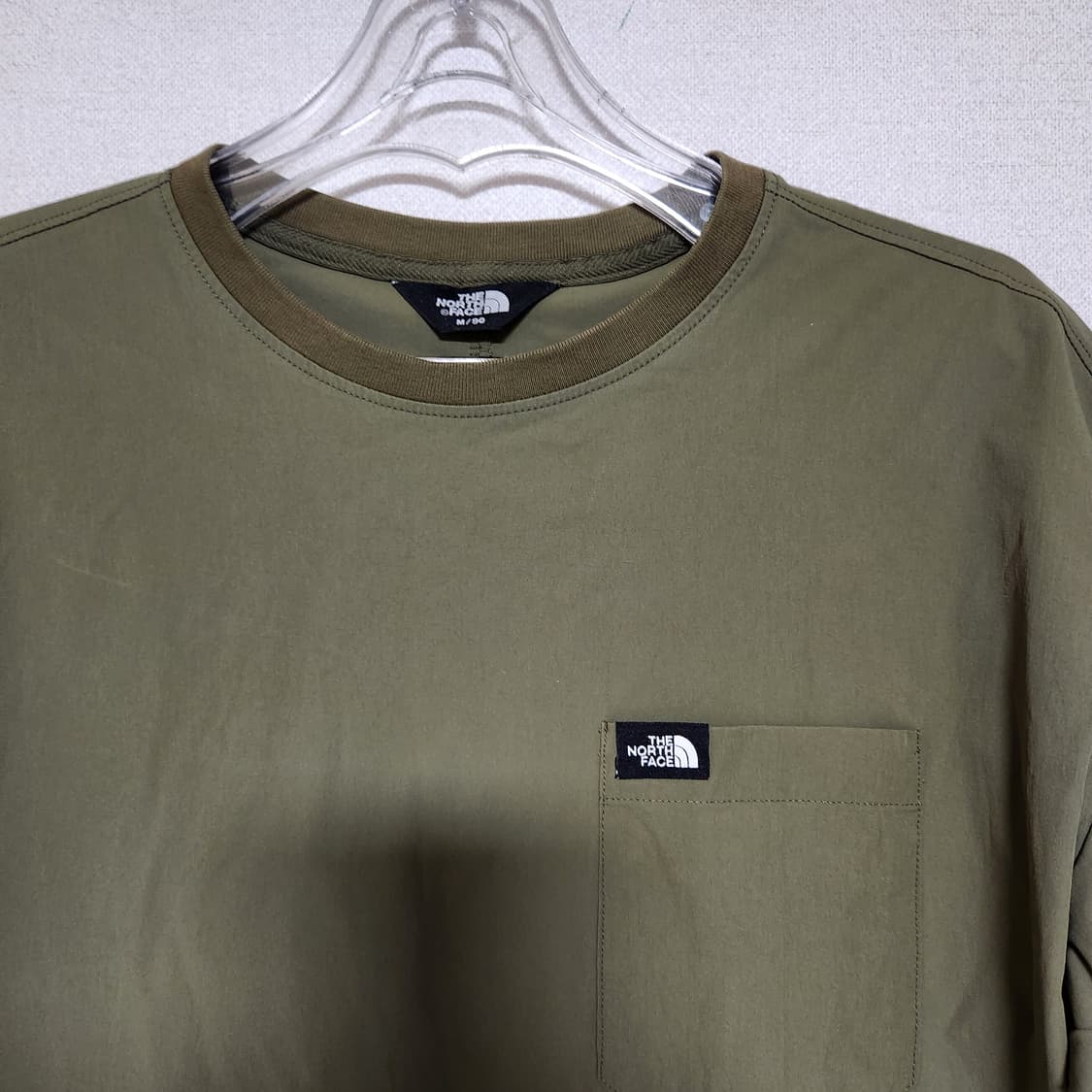 노스페이스 원피스 90/M 상품이미지3