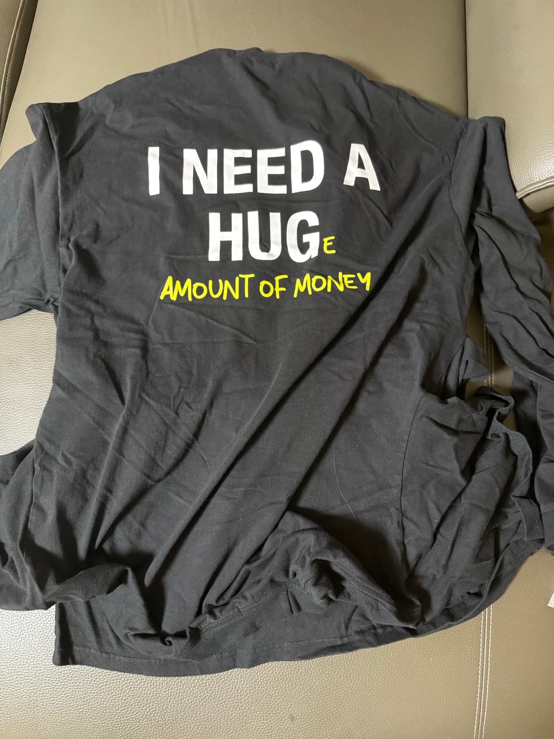 프로젝트 gr 아수라 상품이미지2