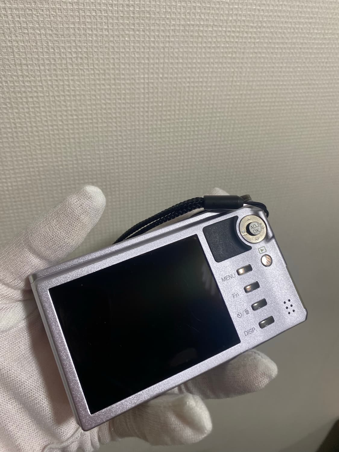 작례ㅇ) 리코 cx3 상품이미지3