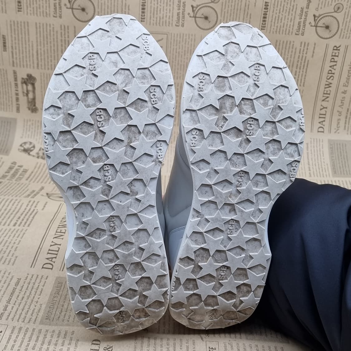 슈콤마보니 여성운동화245 상품이미지3