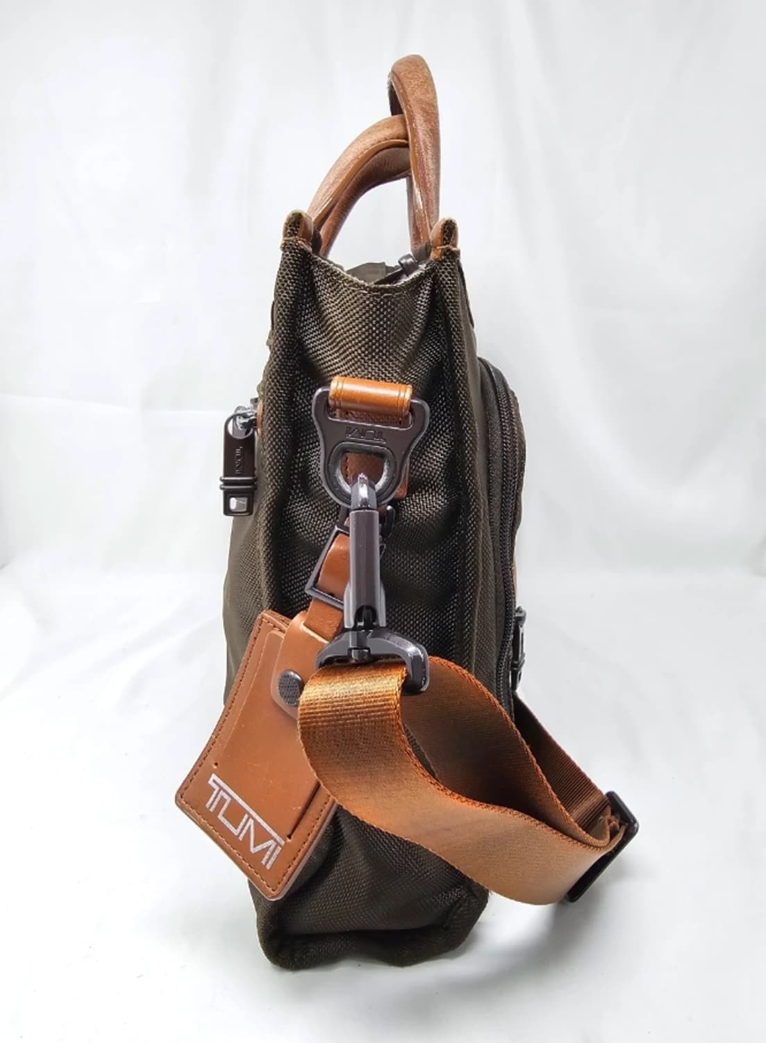 투미 TUMI 서류 가방 상품이미지5