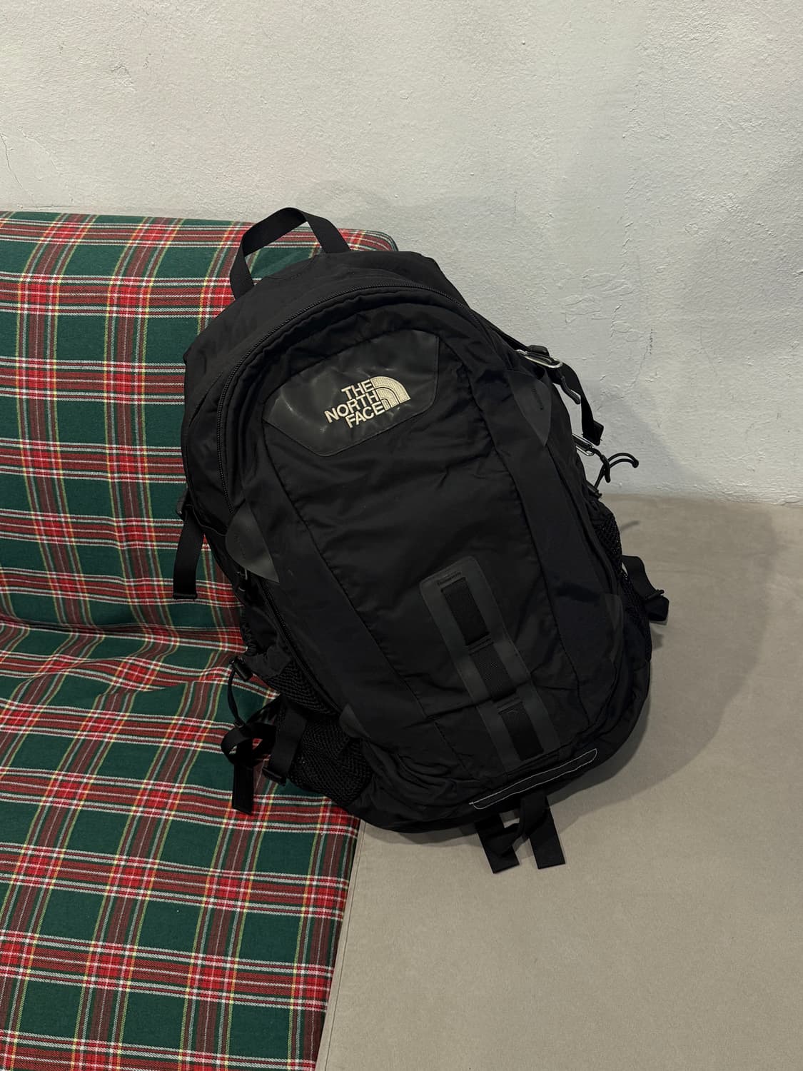 노스페이스 핫샷 hot shot 백팩  상품이미지3