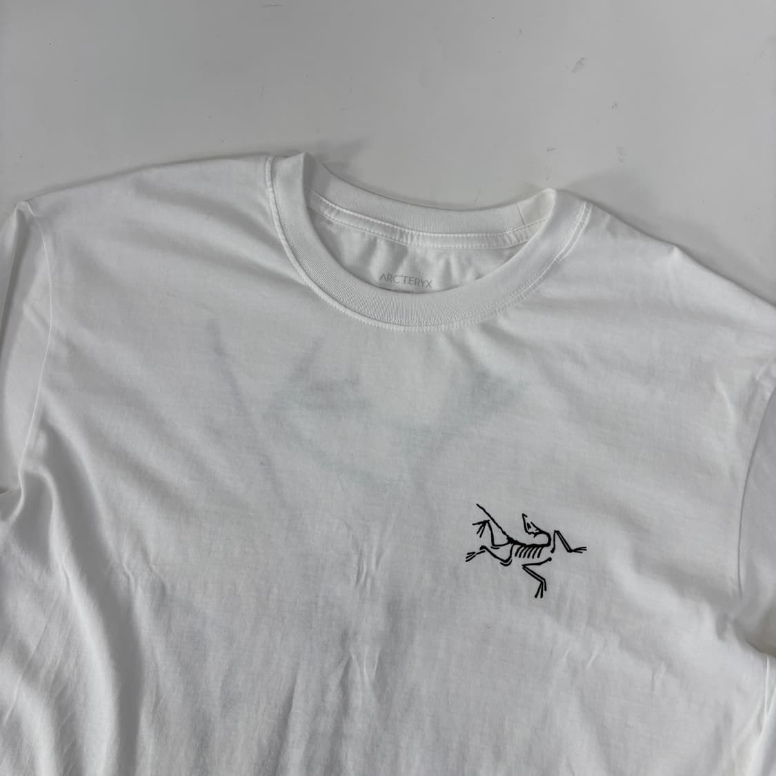 아크테릭스 멀티 버드로고 롱슬리브 상품이미지2