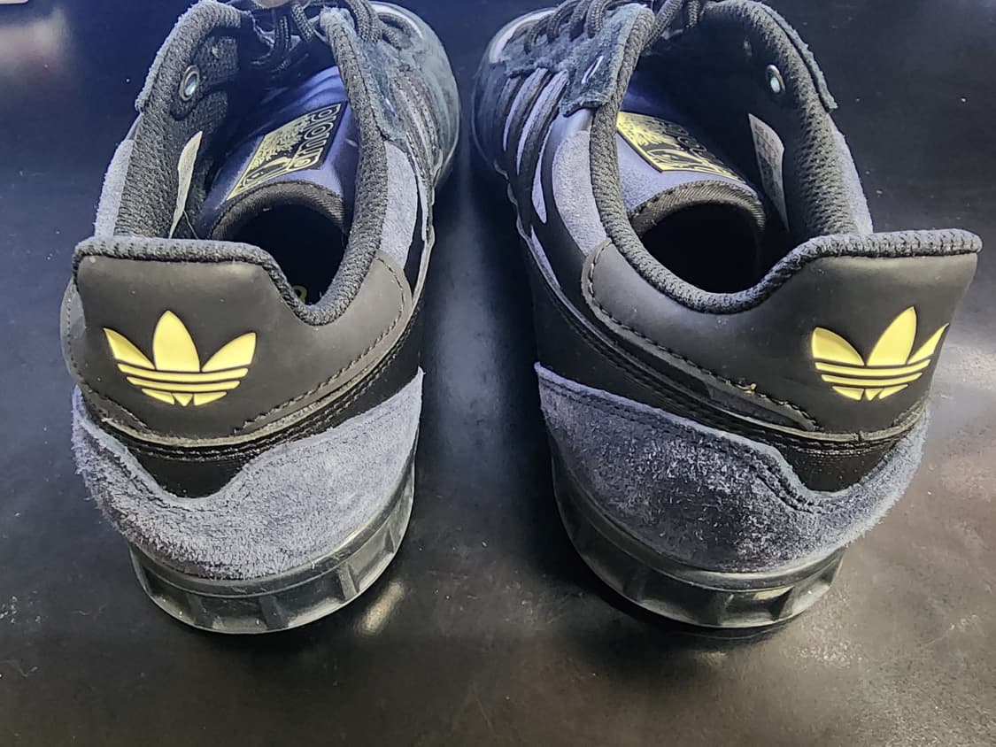 [255] 아디다스 마이크 아놀드 핸드볼 탑 헨드볼 탑 상품이미지6