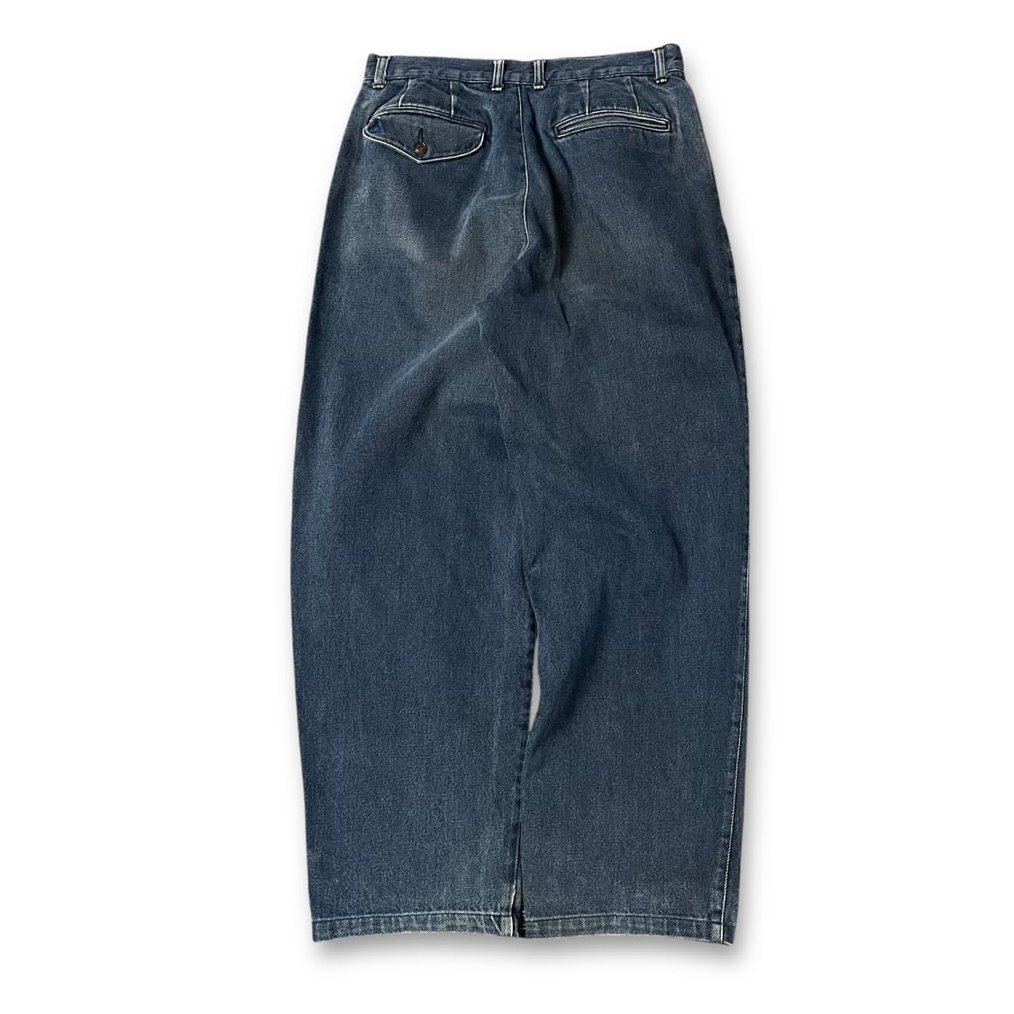(29) 빈폴 중청 데님 팬츠 76 상품이미지2