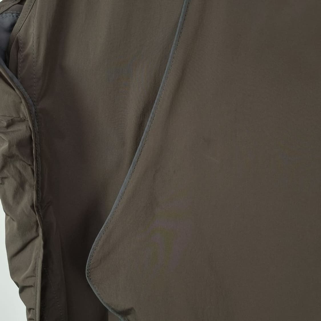 [코스트퍼킬로] 고프코어 나일론 Gillflap 백팩 베스트 P01174 상품이미지10