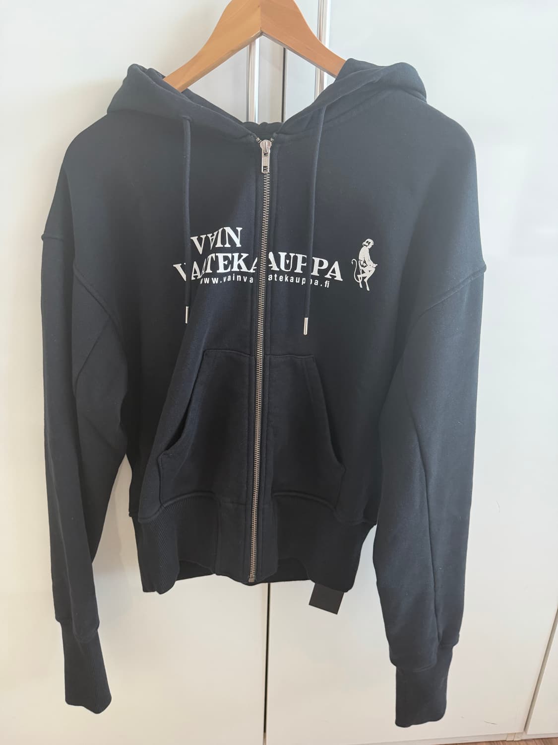 Vain 후드집업 L사이즈 상품이미지3