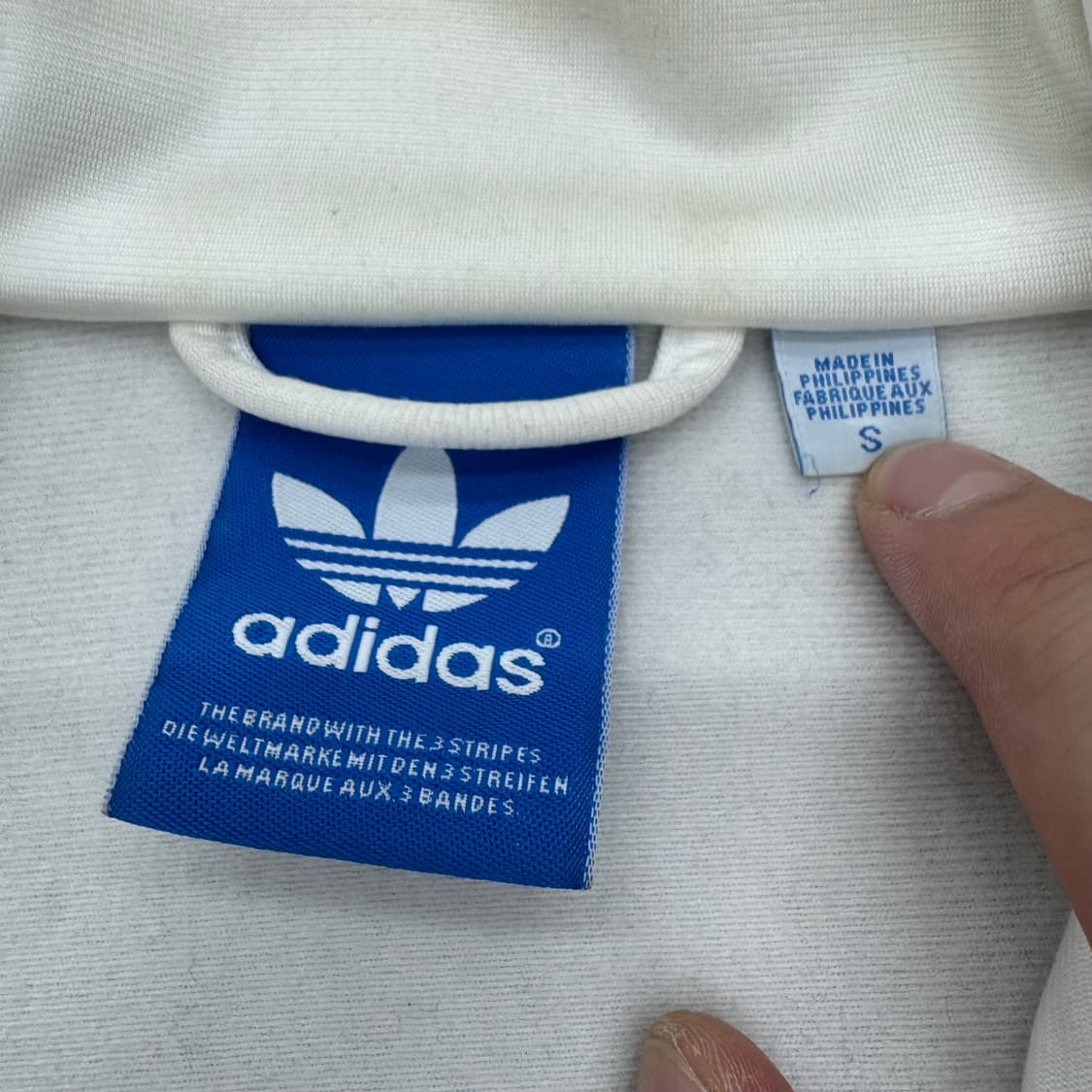 아디다스 져지 상품이미지5