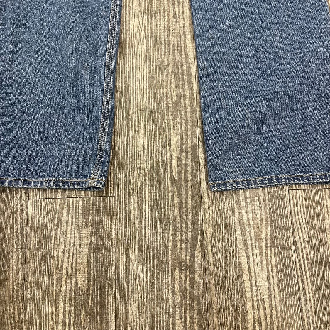 칼하트 B325 Loose fit usa 데님팬츠 상품이미지6