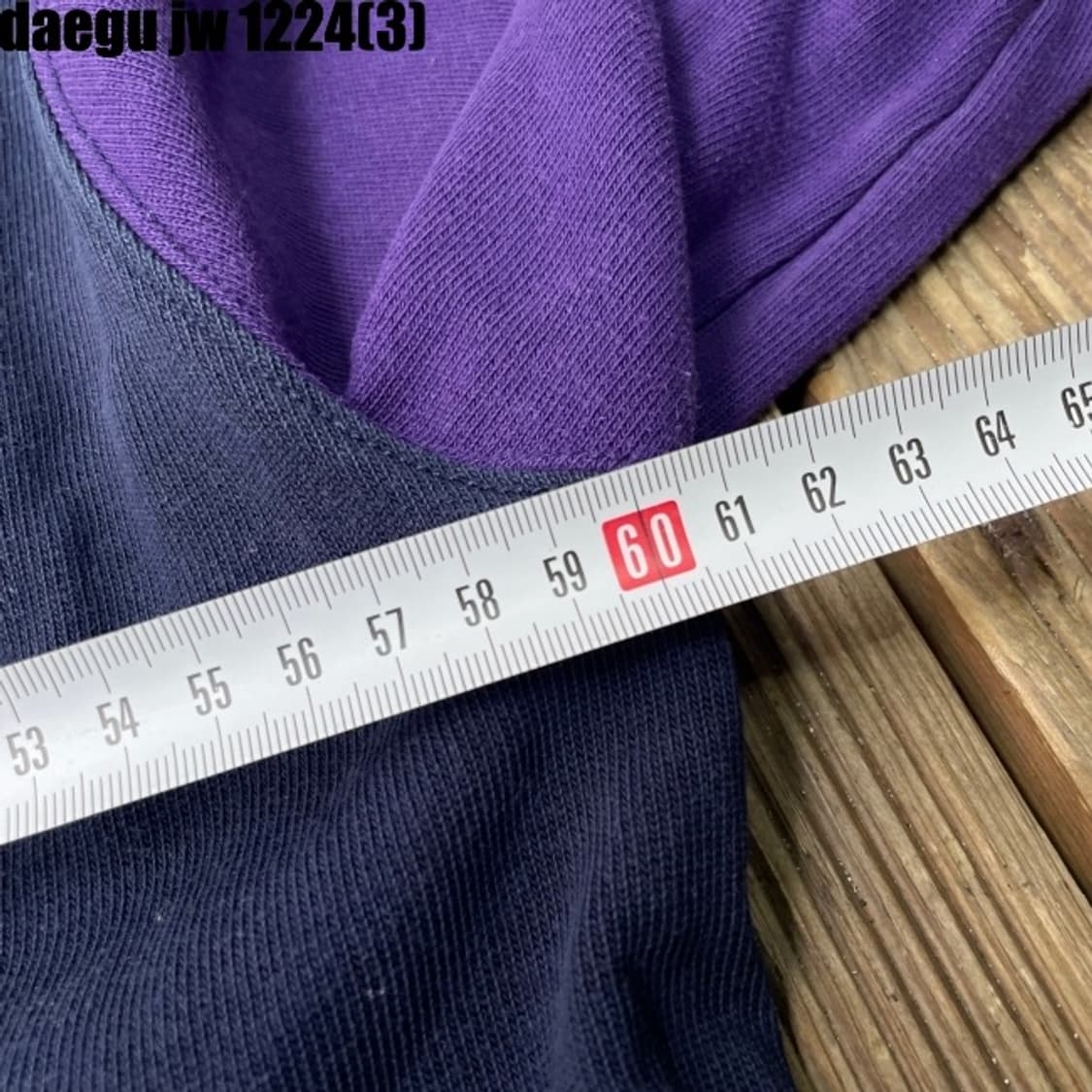 폴로 긴팔티  상품이미지7