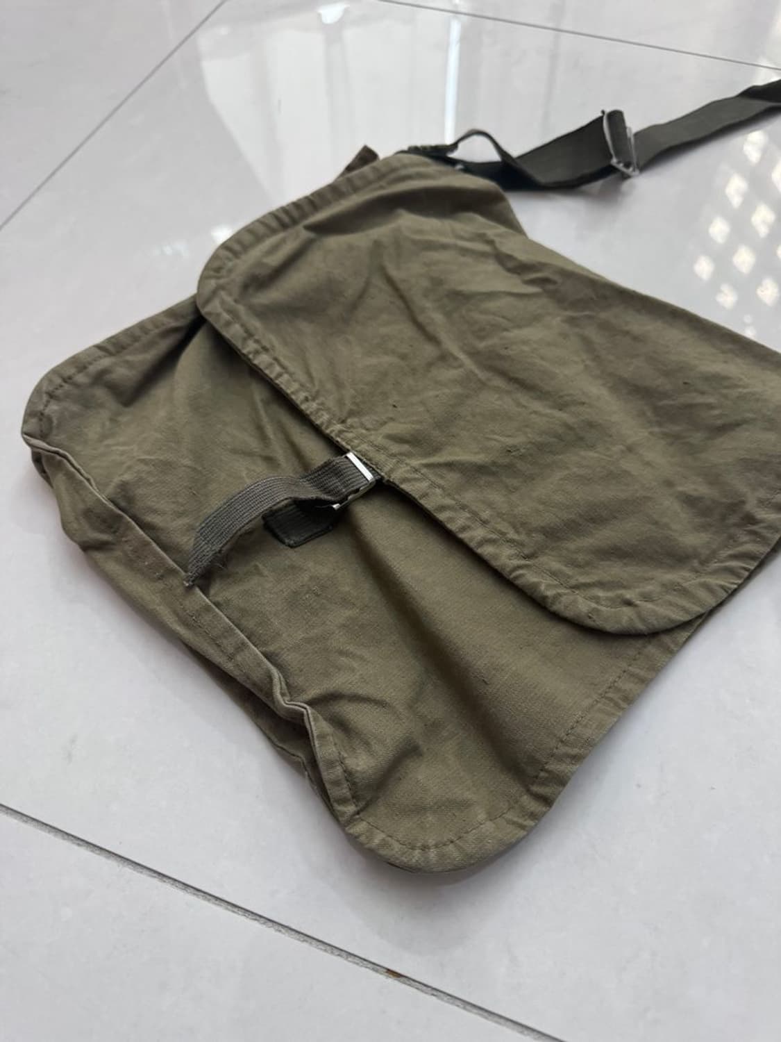 M72 SHOULDER BAG BLG M72 숄더백 상품이미지2