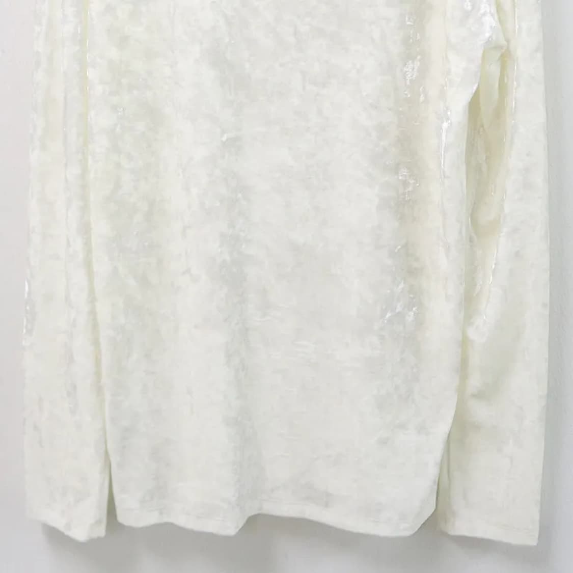 CIVARIZE 터틀넥 긴팔 티셔츠 67563 상품이미지8