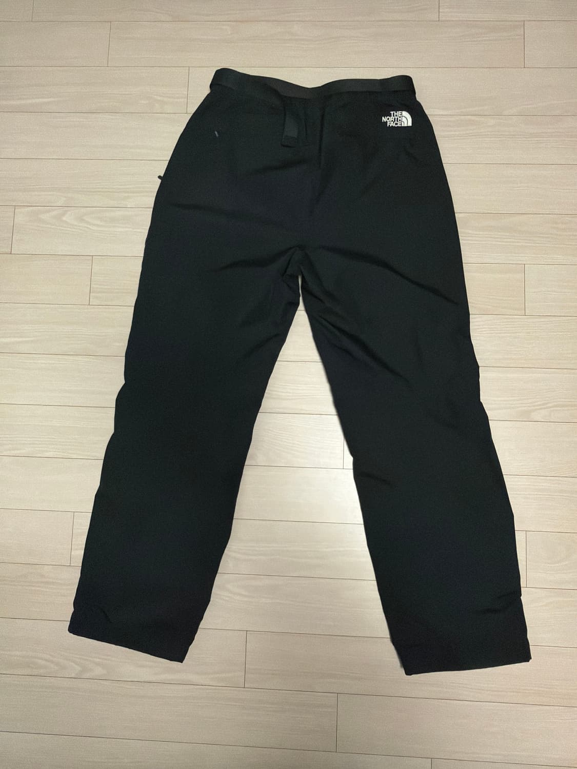 노스페이스 엑시스 워터월 팬츠 상품이미지2