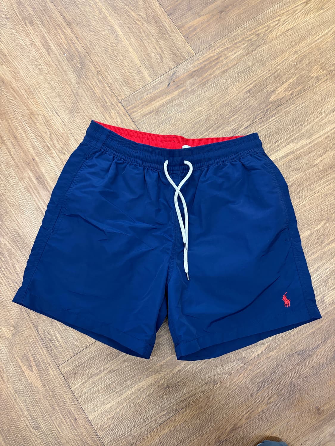 N209. 폴로 스윔팬츠 반바지 쇼츠 상품이미지1